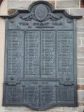 Lower Bore Street Library , Bodmin